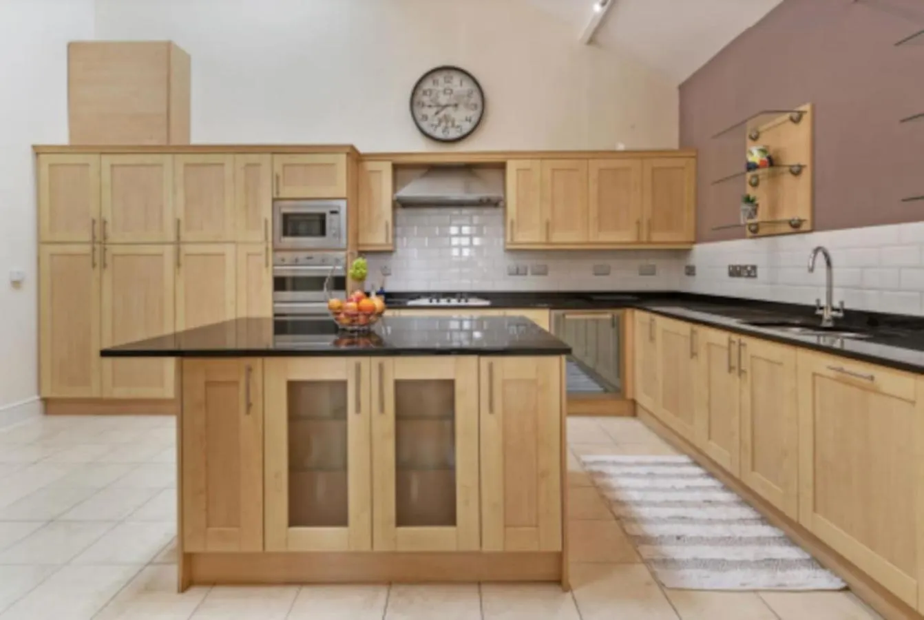 Balmoral Quays - Elegant Seaview Apartment With Garden-Penarth Pier Cardiff